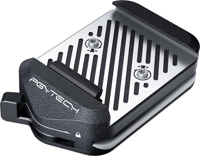 Produktbild Pgytech Quick Release Clamp Arca-Type V2 Set (Stativadapter)