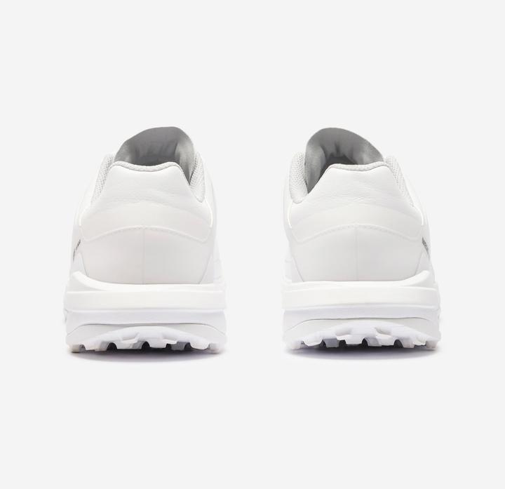 Actual product image Inesis Men's Golf Waterproof Shoes - MW 500 White (42)