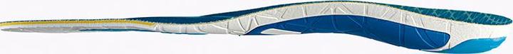 Produktbild Sidas Einlegesohlen 3 Feet Run Sense Low Xs