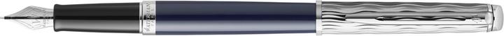 Produktbild Waterman Hémisphère DeLuxe (Blau, Blue, 1 x)