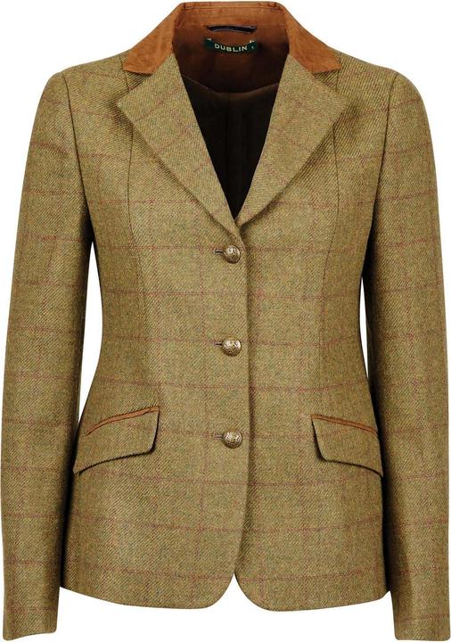 Dublin Albany Tweedjacke