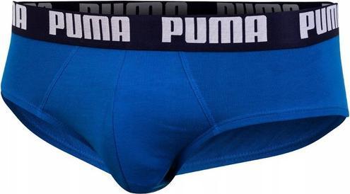 Immagine prodotto Puma Basic Brief (M, Confezione da 2)