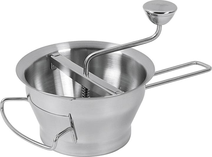 Produktbild Küchenprofi Passiergerät