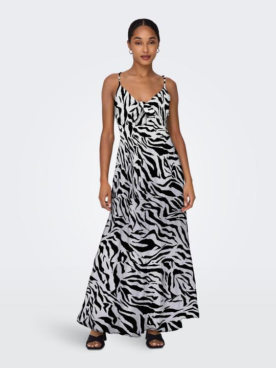 Produktbild Only ONLJENNIE Langes Kleid Kleid (XL)