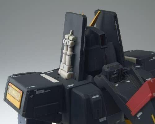 Produktbild Bandai METAL BUILD Gundam Astray Goldrahmen Amatsu Mina