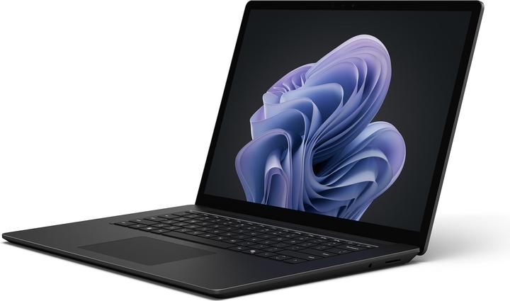 Immagine prodotto Microsoft Surface Laptop 6 for business (15", Intel Core Ultra 5 135H, 8 GB, 256 GB, CH)