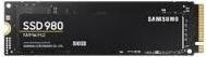Produktbild Samsung 980 (500 GB, M.2 2280)