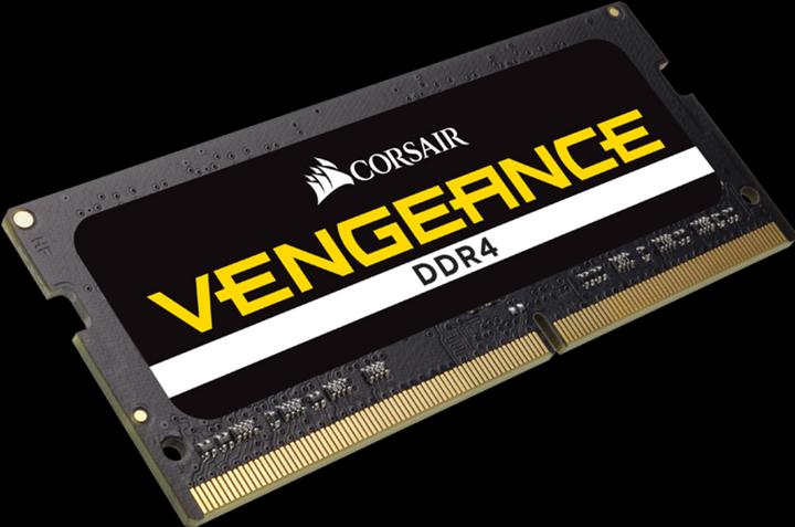 Produktbild Corsair Vengeance (2 x 16GB, 3200 MHz, DDR4-RAM, SO-DIMM)