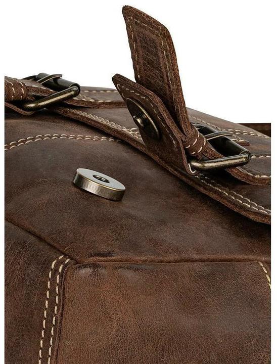 Produktbild Dörr Kapstadt (Kamera Schultertasche, 6.16 l)