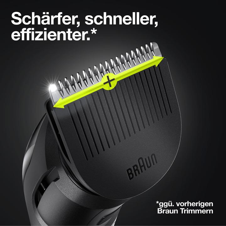 Immagine prodotto Braun Kit Multi-Grooming 3 MGK3325