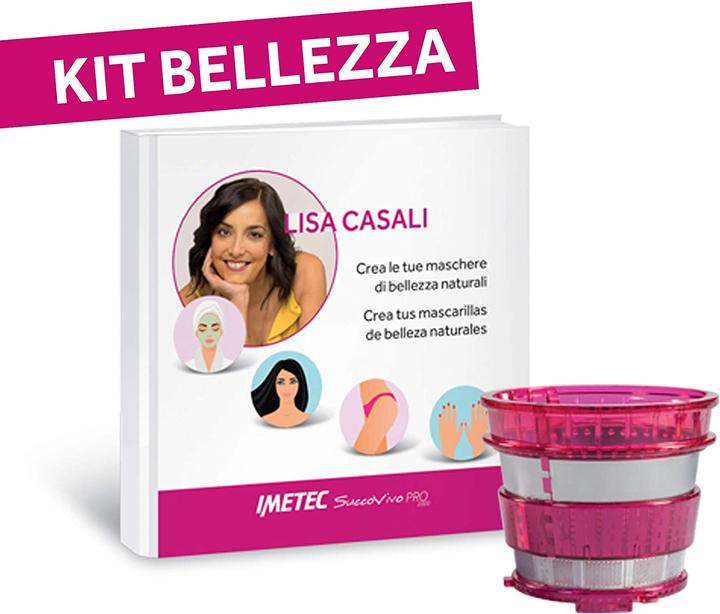Actual product image Imetec Succovivo Pro 2000