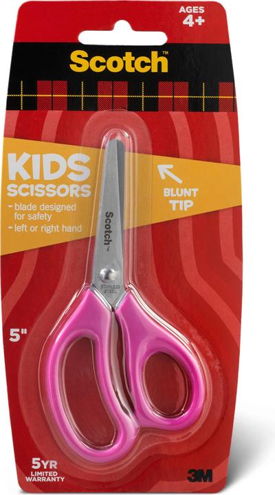 Produktbild Scotch Kinderschere (12 cm)