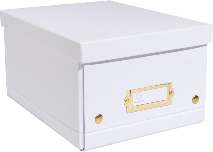 Image du produit Exacompta Boîte de rangement (8.40 l)
