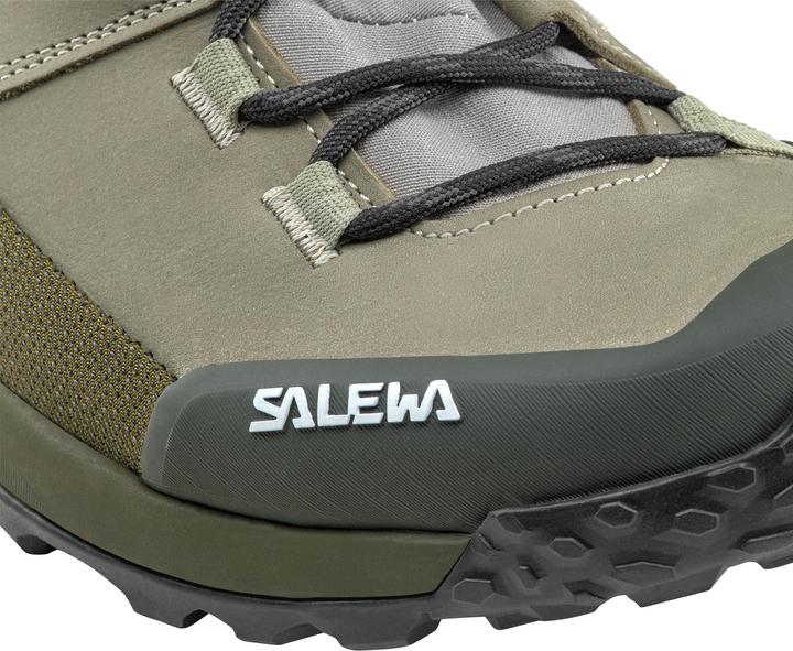 Produktbild Salewa Puez Leather Mid PTX (47)