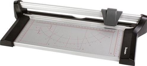 Actual product image Office Depot A4 roll cutter 10 sheets (10 Sheets, A4)