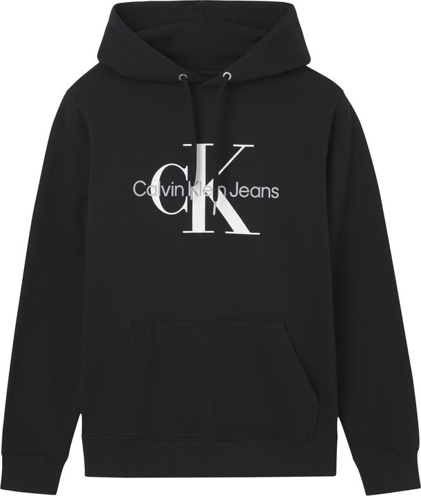 Calvin Klein Jeans Monogram Kapuzenpullover Herren