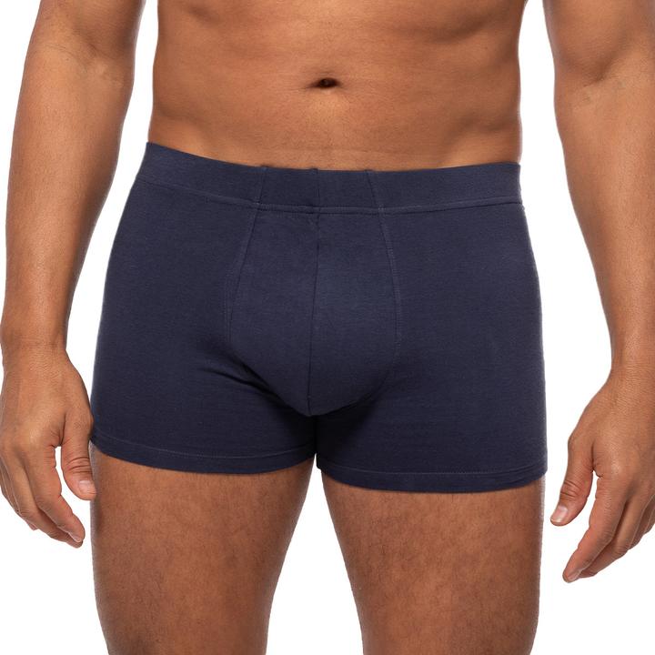 Produktbild Almonu 6er Pack Organic Cotton Retro Short / Pant (XL, 6er Pack)