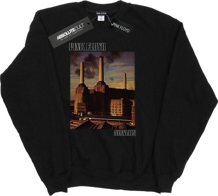 Image du produit Pink Floyd - Sweat ANIMALS POSTER - Femme (XXL)