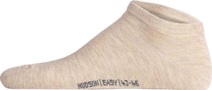 Image du produit Hudson Socken Casual EASY³ 3-PACK SNEAKER (Lot de 3, 39 - 42)