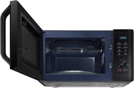 Actual product image Samsung MG23K3515AK (23 l)