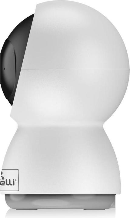 Immagine prodotto Lorelli Baby Monitor Trinity Wi-Fi Camera (Video e audio, 10 m)