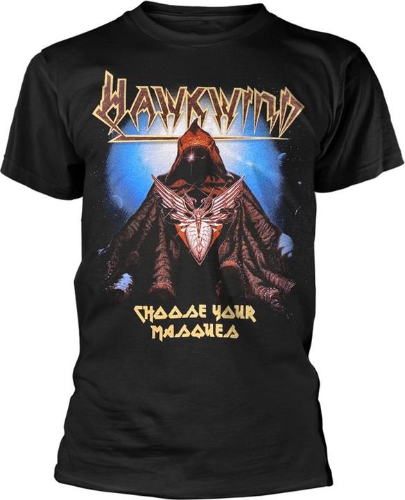 Hawkwind Choose Your Masques