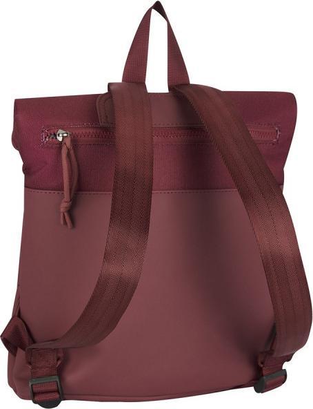 Produktbild New Rebels Bruce Rolltop Backpack Mini 7L Burgundy (7 l)