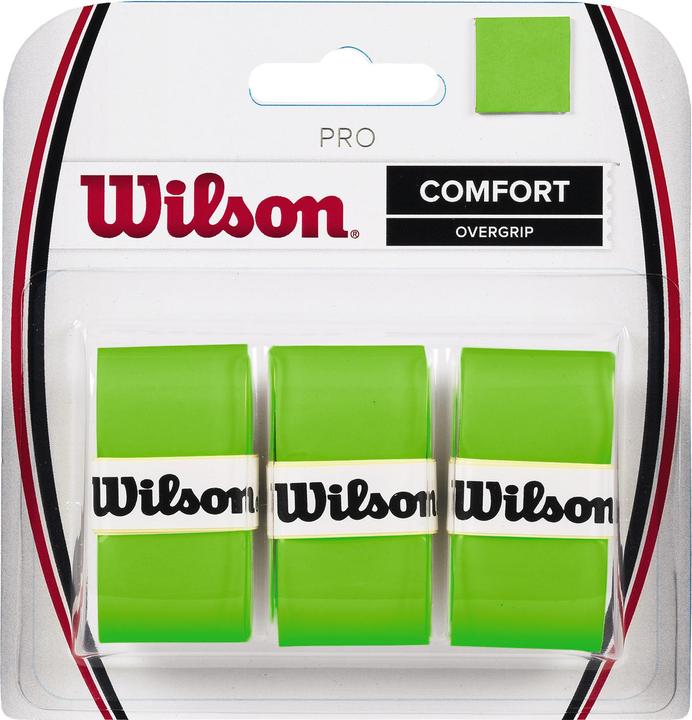Actual product image Wilson Pro Overgrip Blade Gr