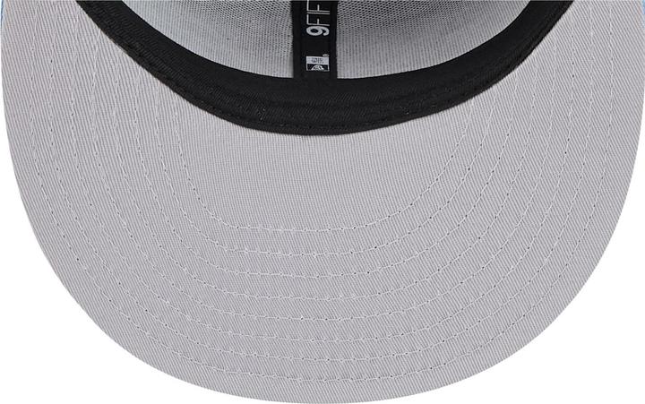 Produktbild New Era 9Fifty Snapback Cap - MiLB Wisconsin Timber Rattlers