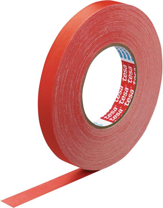 Produktbild tesa EXTRA POWER PERFECT Gewebeband, gewebeverstärktes Ductape (19 mm)