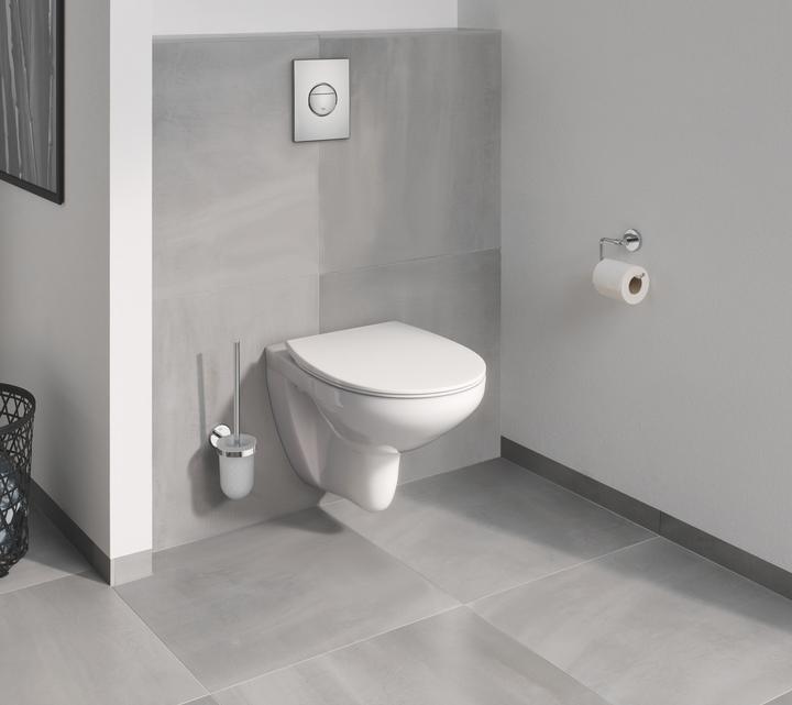 Produktbild Grohe Bau Keramik Wand-Tiefspül-WC