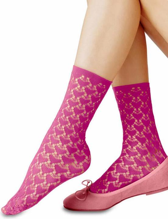 Produktbild Falke Emotion Söckchen (One Size)