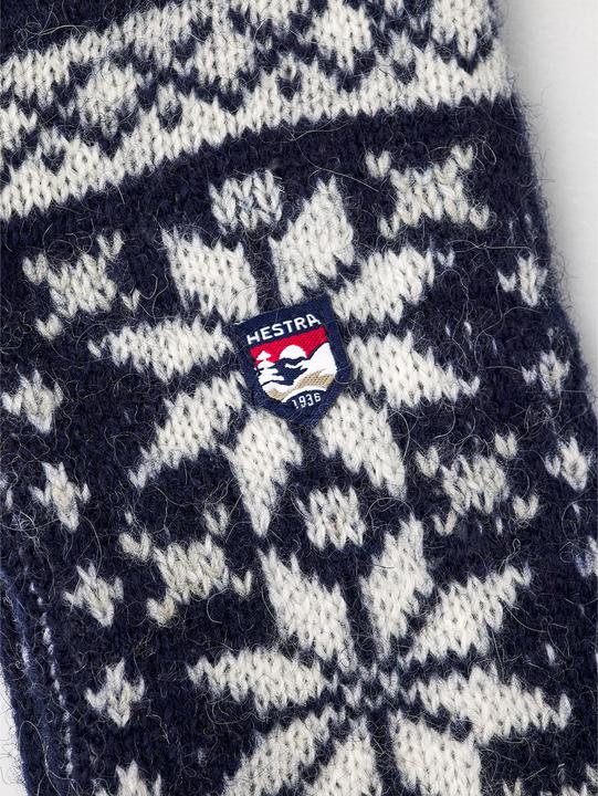 Actual product image Hestra Isvik Mitt (9)