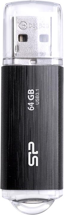 Image du produit Silicon Power Blaze B02 (64 Go, USB-A, USB 3.1)