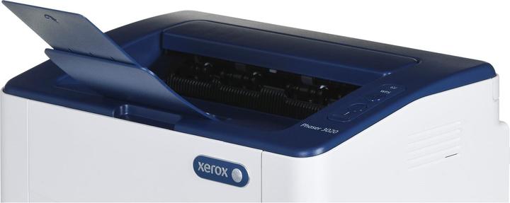 Produktbild Xerox Phaser 3020BI (Laser, Schwarz-Weiss)