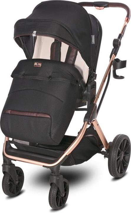 Produktbild Lorelli Kinderwagen 2in1 Glory Adapter