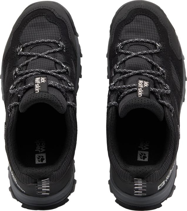 Produktbild Jack Wolfskin Vojo Tour Texapore Low K (26)