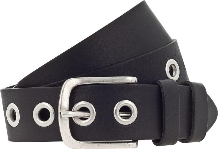 Produktbild Vanzetti Gürtel Leder (100)