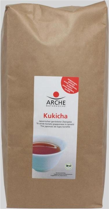 Arche Naturküche Kukicha