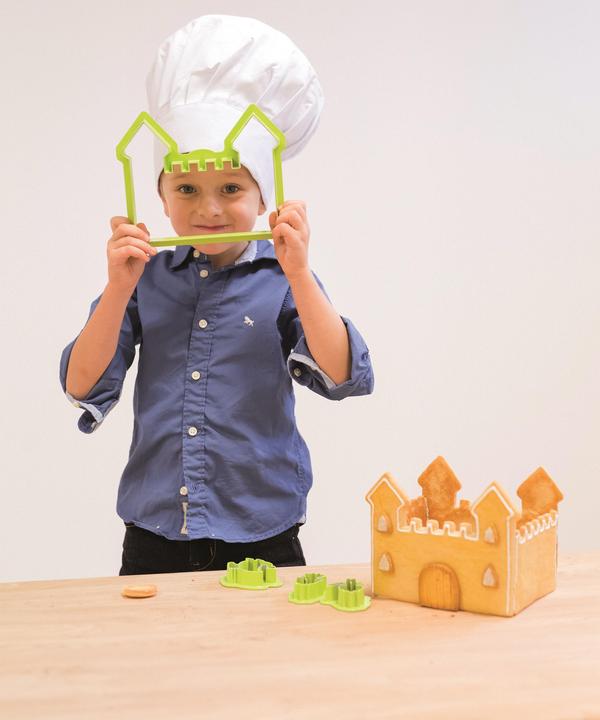 Actual product image Smoby Fun cookies