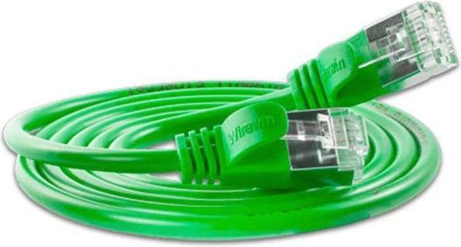 Image du produit Wirewin Câble réseau (U/FTP, CAT6, 10 m)