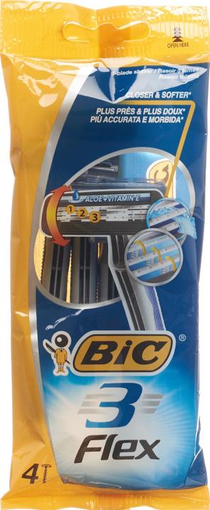 Bic Flex 3