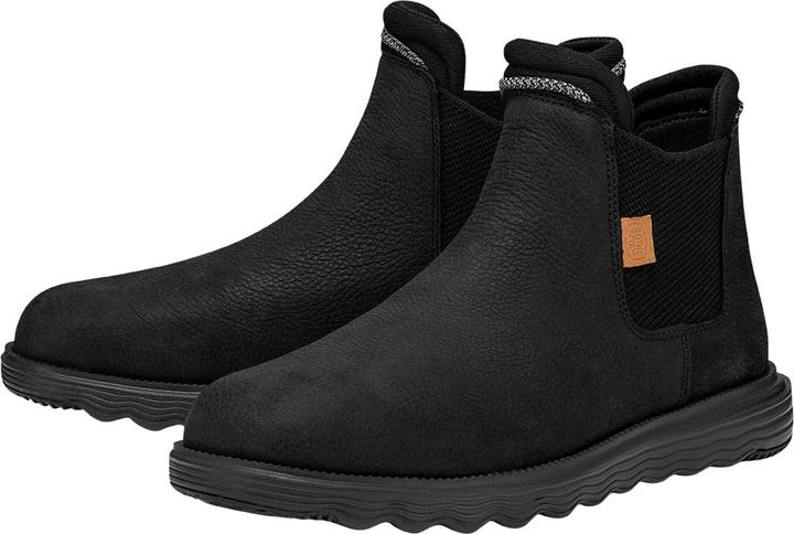 Produktbild Hey Dude Branson Boot Craft Leather (45)