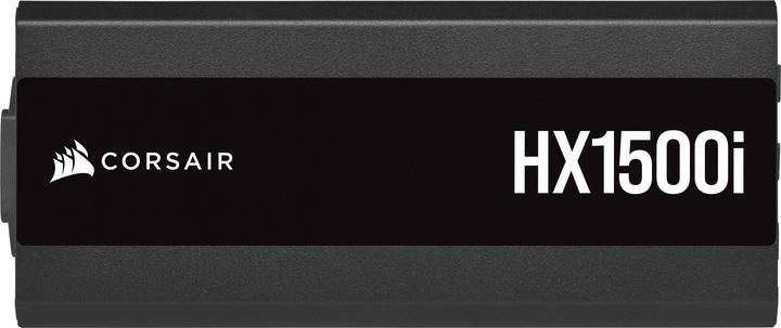 Immagine prodotto Corsair HX1500i (2023) (1500 W)