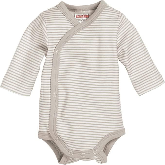 Immagine prodotto Playshoes Body avvolgente a maniche lunghe set di 2 taglie 56 (56)