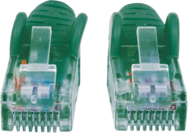 Produktbild Intellinet Patch-Kabel (U/UTP, CAT6, 20 m)