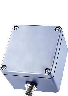 Productafbeelding Bernstein 6075689137 SEU-1/0-M64-C A Elektronicabox SEU-1/0-M64-C A