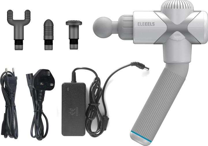 Immagine prodotto Eleeels X1T Massagegun