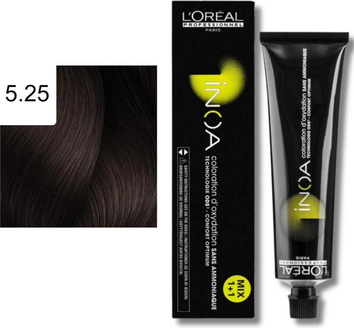 Immagine prodotto L'Oréal Professionnel Inoa (Marrone)