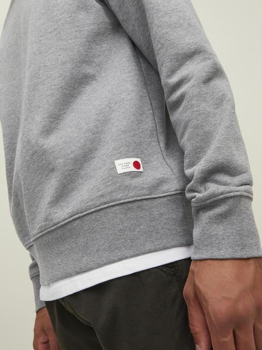 Immagine prodotto Jack & Jones Felpa RDD Andy (XXL)